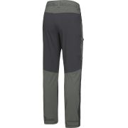 Haglofs - Pantaloni drumetie barbati Lite Flex pants - verde army beluga gri inchis magnetita