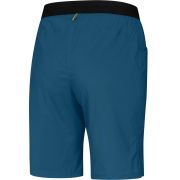 Haglofs - Pantaloni scurti drumetie femei L.I.M Fuse shorts - albastru inchis ocean