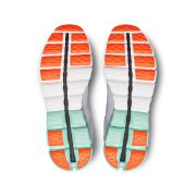 On CloudFlow - pantofi sport pentru barbati - gri verde negru Glacier | Creek