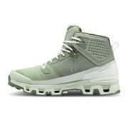 On Cloudrock 2 Waterproof - ghete sport pentru barbati - verde deschis gri Reseda | Aloe