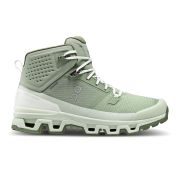 On Cloudrock 2 Waterproof - ghete sport pentru barbati - verde deschis gri Reseda | Aloe