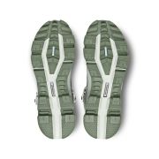 On Cloudrock 2 Waterproof - ghete sport pentru barbati - verde deschis gri Reseda | Aloe