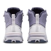 On Cloudrock 2 Waterproof - ghete sport pentru femei - mov deschis gri Shark | Fade