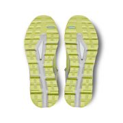On Cloudtrax Waterproof - ghete sport pentru femei - galben deschis zest gri glaciar
