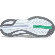 Saucony - pantofi alergare pentru femei Endorphin Shift 3 - portocaliu zgura gri Bazalt