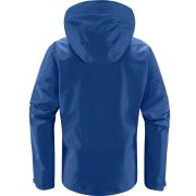 Haglofs - Jacheta iarna barbati gore-tex Roc Spire GTX - albastru baltic