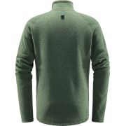 Haglofs - Jacheta subtire fleece barbati Risberg - verde inchis montan