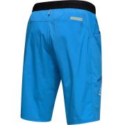 Haglofs - Pantaloni scurti drumetie barbati L.I.M Fuse shorts - albastru deschis nordic