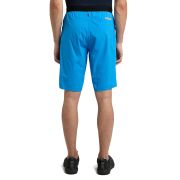 Haglofs - Pantaloni scurti drumetie barbati L.I.M Fuse shorts - albastru deschis nordic