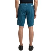 Haglofs - Pantaloni scurti drumetie barbati L.I.M Fuse shorts - albastru inchis ocean