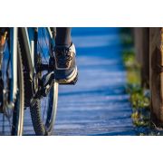 Northwave - pantofi ciclism MTB All Mountain Freeland - gri inchis maro deschis nisip