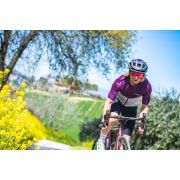 Northwave - tricou ciclism pentru barbati maneca scurta blade jersey - gri deschis mov inchis