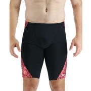 TYR - Jammeri inot barbati Atolla blade - negru rosu
