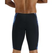 TYR - Jammeri inot barbati Diploria blade - negru albastru verde