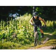 Merida - bicicleta MTB 29 Big.Nine 400 - verde toamna negru matase