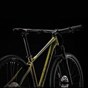 Merida - bicicleta MTB 29 Big.Nine 400 - verde toamna negru matase