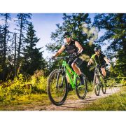 Merida - bicicleta MTB 29 Big.Nine 400 - verde toamna negru matase