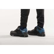 Pantofi MTB Northwave Enduro Mid 2 - negru/gri închis | All Mountain