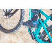 Pantofi MTB Northwave Enduro Mid 2 - negru/gri închis | All Mountain