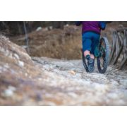 Northwave - pantofi ciclism MTB AM - Enduro MID 2 - Black | Deep Blue