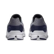 On Cloudstratus - pantofi alergare pentru barbati - gri deschis Fossil gri inchis Midnight alb