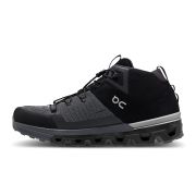 On Cloudtrax - ghete sport pentru barbati - negru rock gri