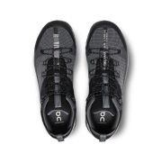 On Cloudtrax - ghete sport pentru barbati - negru rock gri