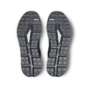 On Cloudtrax - ghete sport pentru barbati - negru rock gri