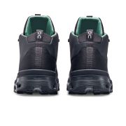 On Cloudtrax Waterproof - ghete pentru barbati - negru
