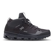 On Cloudtrax Waterproof - ghete pentru barbati - negru