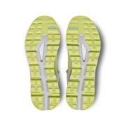 On Cloudtrax Waterproof - ghete sport pentru barbati - galben deschis Zest gri Glaciar