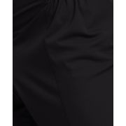 2XU - Pantaloni scurti de alergare pentru barbati Light Speed 7" Cover Shorts - negru reflectorizant