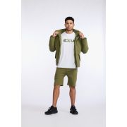 2XU - jacheta iarna cu puf - Utility Insulation Jacket - verde army