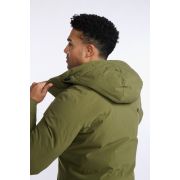 2XU - jacheta iarna cu puf - Utility Insulation Jacket - verde army