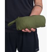 2XU - jacheta impermeabila cu elemente reflectorizante - Light Speed Waterproof Jacket - verde
