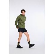 2XU - jacheta impermeabila cu elemente reflectorizante - Light Speed Waterproof Jacket - verde