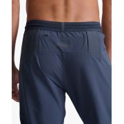 2XU - pantaloni lungi alergare - Light Speed Jogger - bleumarin
