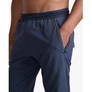 2XU - pantaloni lungi alergare - Light Speed Jogger - bleumarin