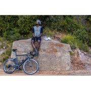 Northwave - Tricou ciclism maneca scurta pentru barbati Extreme short sleeved jersey - negru albastru