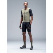 Northwave - Tricou ciclism maneca scurta pentru barbati Extreme short sleeved jersey - negru gri inchis