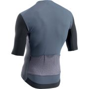 Northwave - Tricou ciclism maneca scurta pentru barbati Extreme short sleeved jersey - negru gri inchis