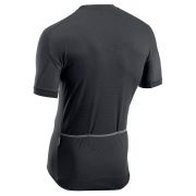 Northwave - Tricou ciclism pentru barbati maneca scurta Force jersey - negru