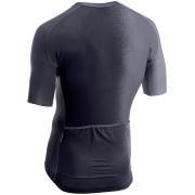 Northwave - tricou ciclism pentru barbati maneca scurta blade jersey - negru gri închis