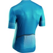 Northwave - tricou ciclism pentru barbati maneca scurta origin jersey - albastru intens alb