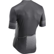 Northwave - tricou ciclism pentru barbati maneca scurta origin jersey - negru gri