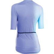 Northwave - tricou pentru ciclism cu maneca scurta pentru femei Blade Women Jersey - alb albastru deschis pastel