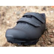Northwave Spike 3 - pantofi ciclism MTB XC - negru