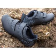 Northwave Spike 3 - pantofi ciclism MTB XC - negru