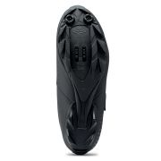 Northwave Spike 3 - pantofi ciclism MTB XC - negru