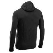 Northwave - bluza ciclism maneca lunga Route Knit Hoodie - negru